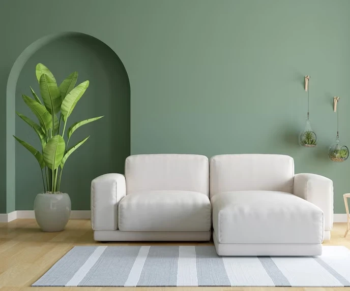 Interior Painting Service