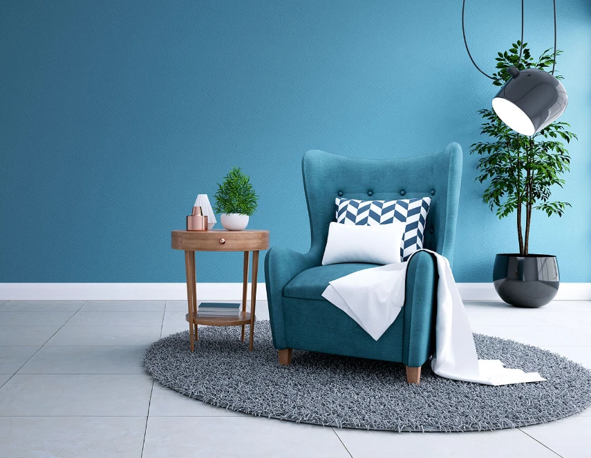 Furniture and Decor Sourcing