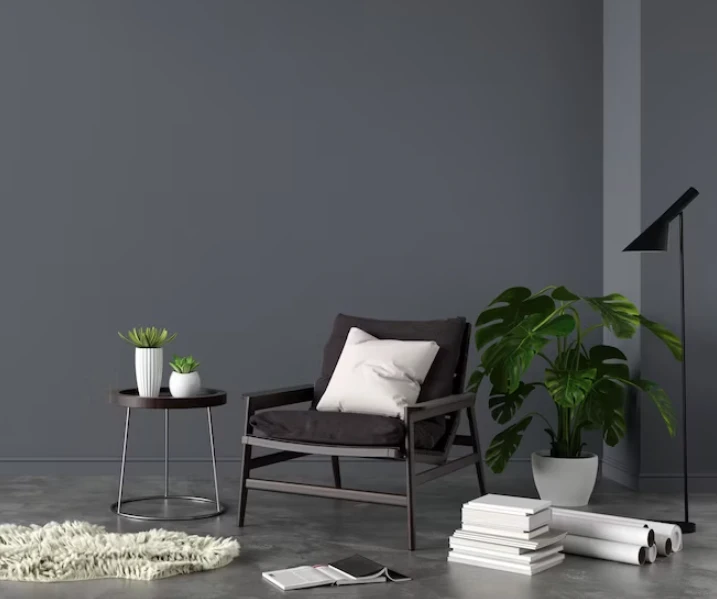 Space Planning and Layout Design